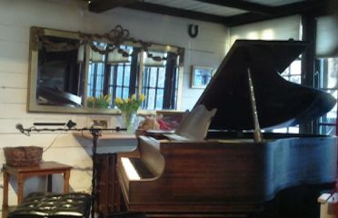 Pianoforte Music School
