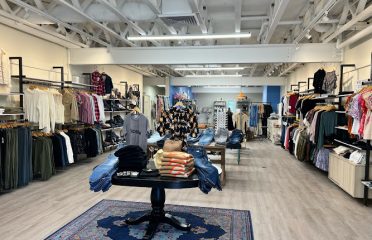 Blue Star Bazaar