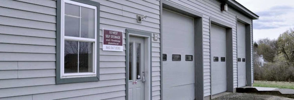 10 West Self Storage