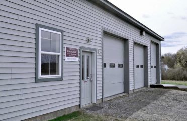 10 West Self Storage