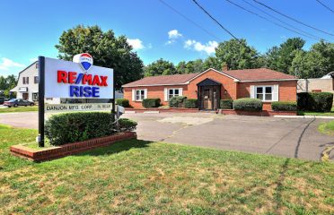 Michael Albert, Broker/Owner RE/MAX RISE