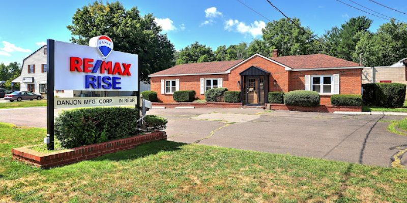 Michael Albert, Broker/Owner RE/MAX RISE