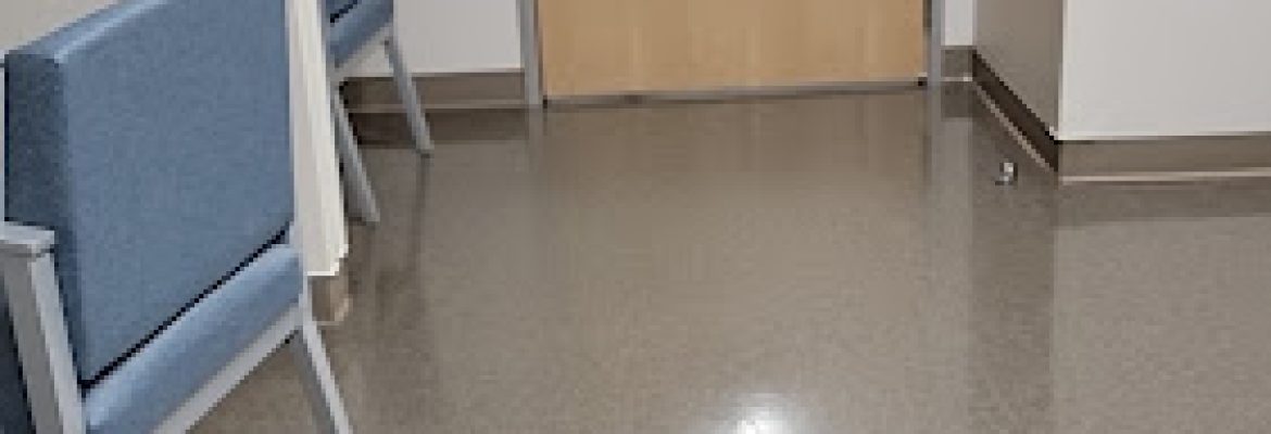 Bristol Health Primary Care- Medical Care Center