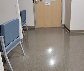 Bristol Health Primary Care- Medical Care Center