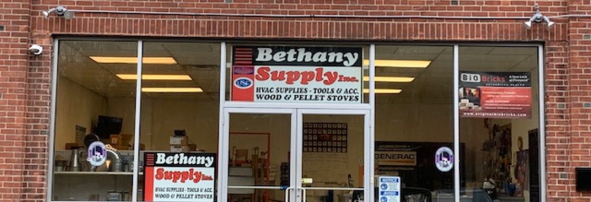 Bethany Supply