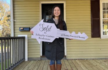 Schuyler Goines, Keller Williams Realty