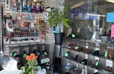 Norwalk Shoe Repair