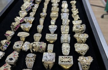 Unique Jewelry