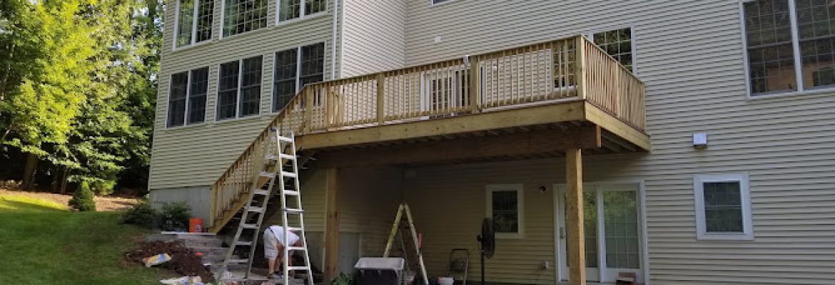 MR Home Improvement