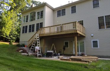 MR Home Improvement