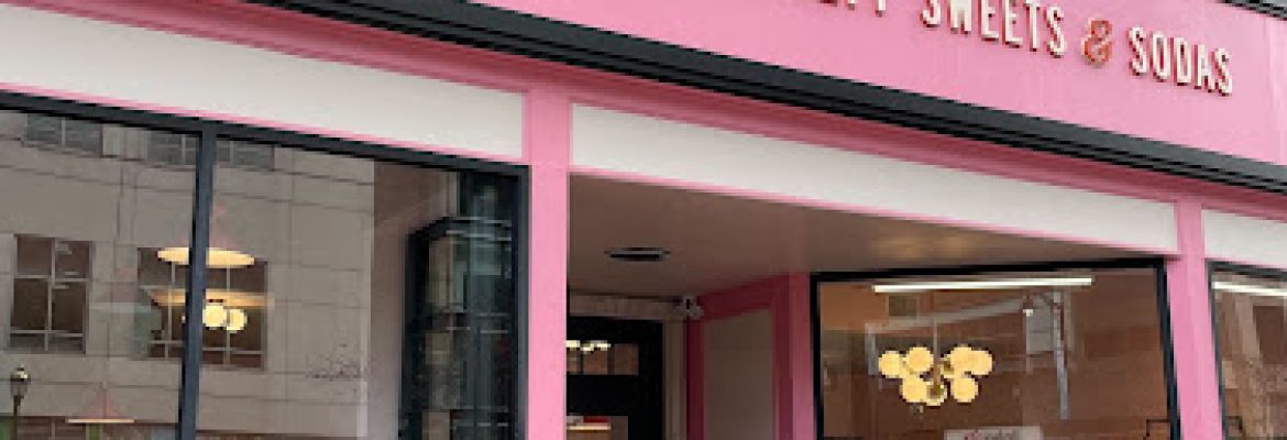 Emrey’s Specialty Sweets & Sodas