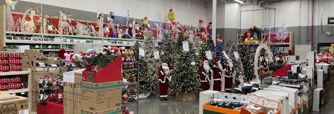 The Home Depot