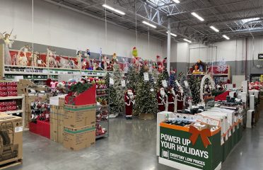 The Home Depot