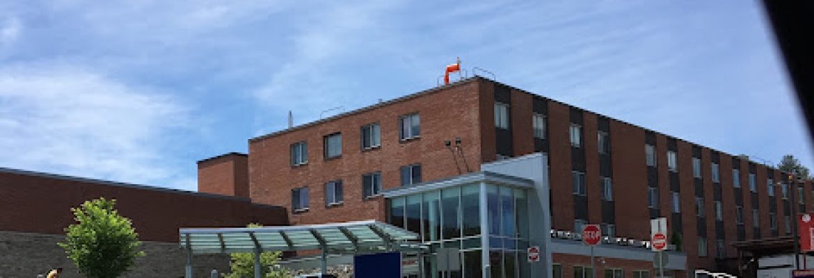 Day Kimball Healthcare