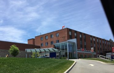 Day Kimball Healthcare