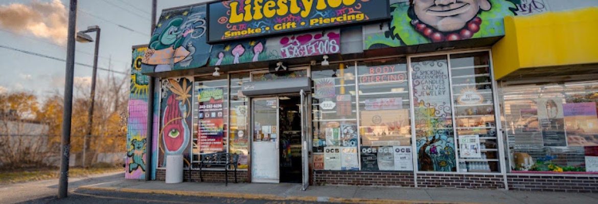 Lifestyles of Waterbury