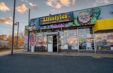 Lifestyles of Waterbury