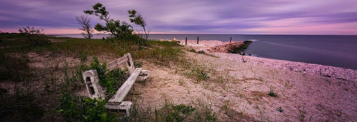 Long Beach Stratford Connecticut