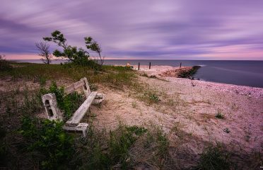 Long Beach Stratford Connecticut