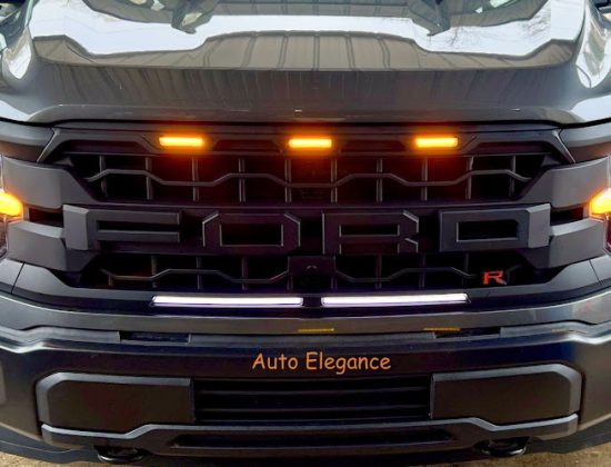 Auto Elegance