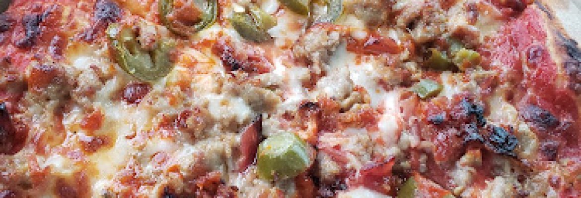 Pizza Pixie