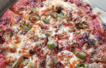 Pizza Pixie