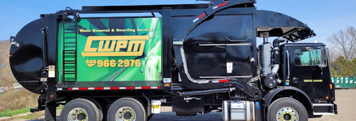 CWPM, LLC