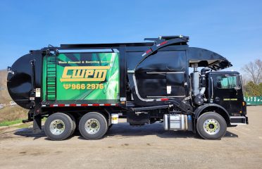 CWPM, LLC