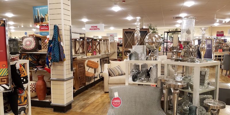 HomeGoods