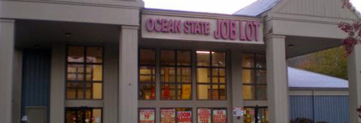Ocean State Job Lot