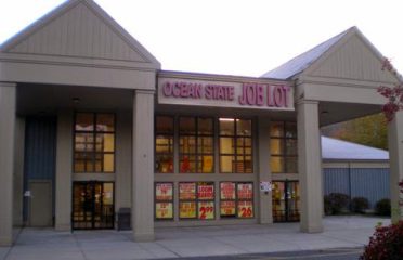 Ocean State Job Lot