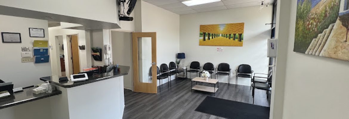 Bright Dental LLC