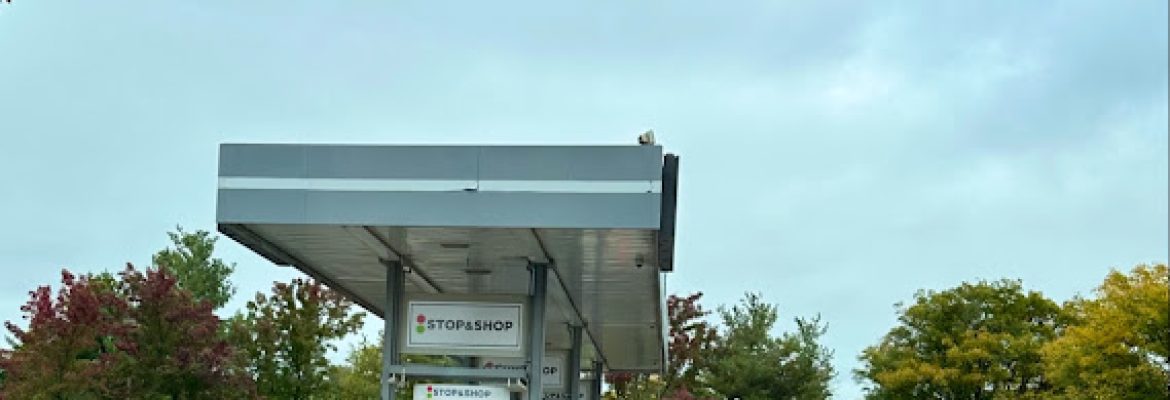 Stop & Shop Gasoline