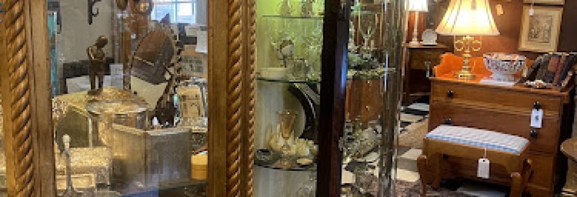 Old Village Antiques