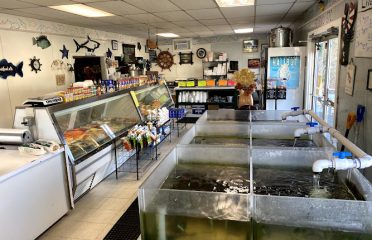 Seafood Etc