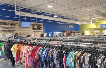 Goodwill New Britain Store and Donation Center