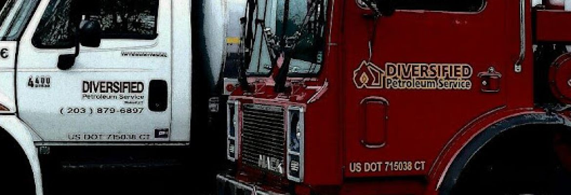Diversified Petroleum Service