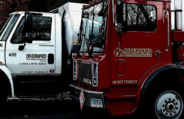 Diversified Petroleum Service