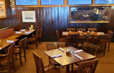 Chuck’s Steakhouse By Barbarie’s