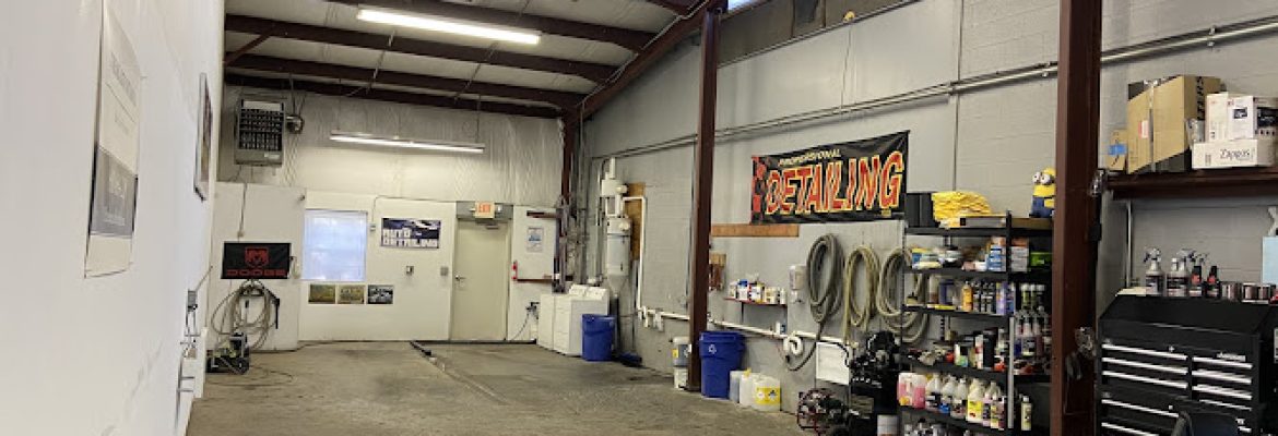 Xtreme Auto Detailing