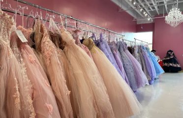 Quince Dresses CT | Vestidos de Quinceaneras