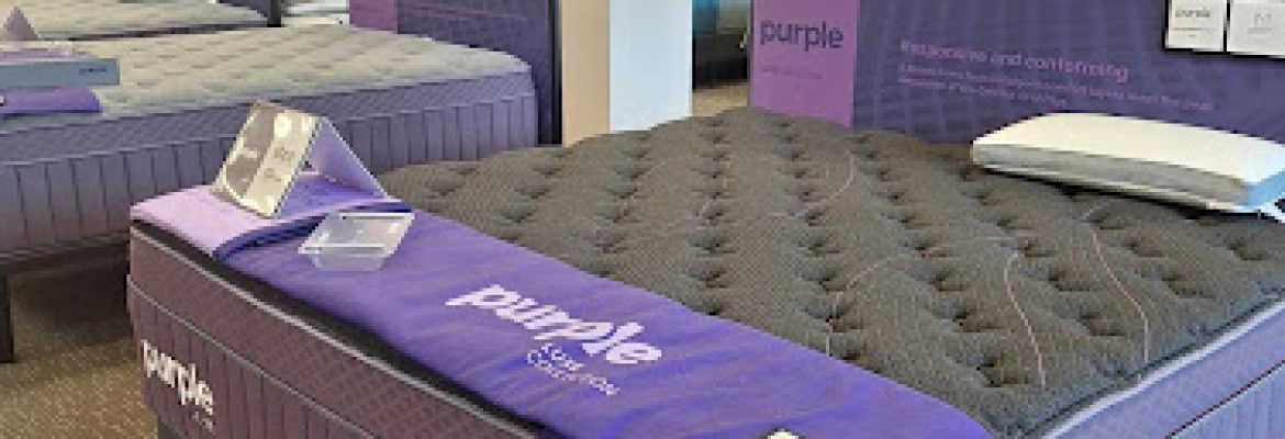 Mattress Firm Shelton