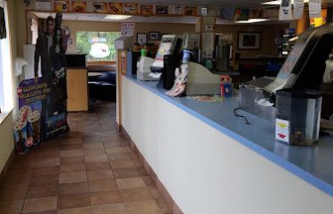 Dairy Queen Grill & Chill