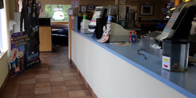 Dairy Queen Grill & Chill