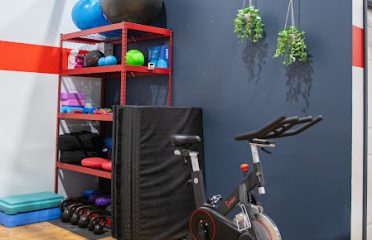 Connecticut Physical Therapy Specialists – Glastonbury