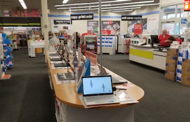 Staples