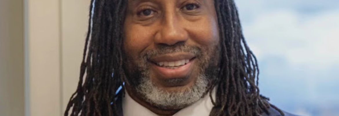 Dr. T. Charles Brantley – The Relationship Trainer