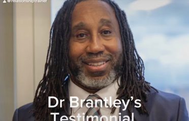 Dr. T. Charles Brantley – The Relationship Trainer