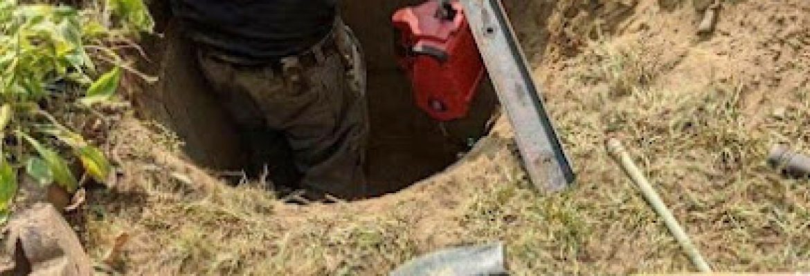 Martin Plumbing & Well Pump Service