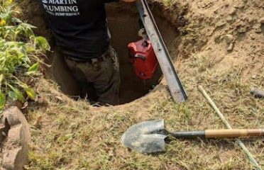 Martin Plumbing & Well Pump Service